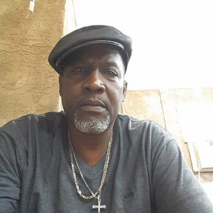 Meet your Posher, Don